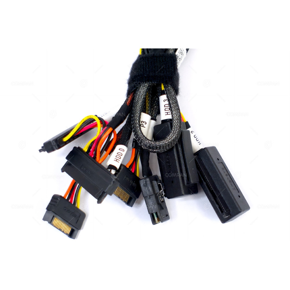 PTR5N DELL SAS CABLE FOR R210 II  2.5